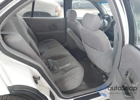 1997 Chevrolet Lumina from USA, damaged, VIN 2G1WL52M8V9279816